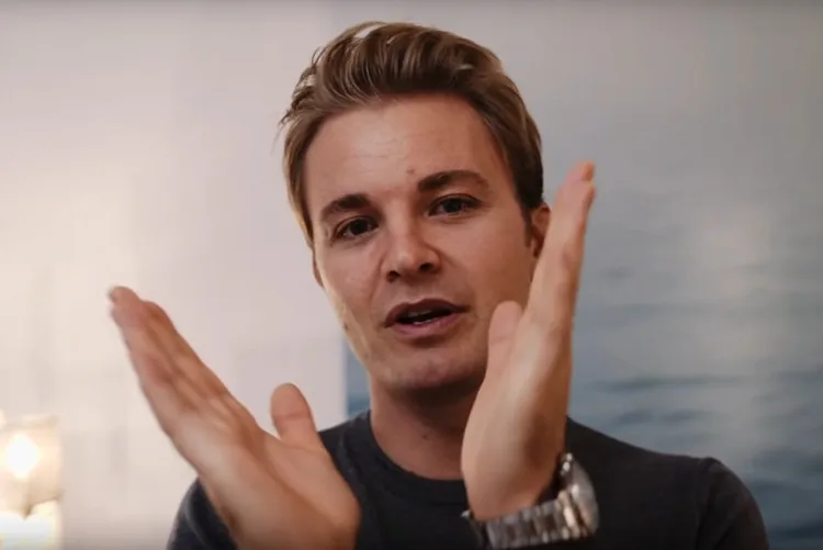 nico rosberg 2