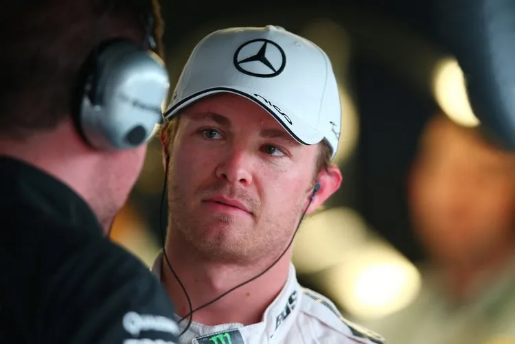 nico rosberg canadian f1 grand prix practice 8h dtzuxrvex