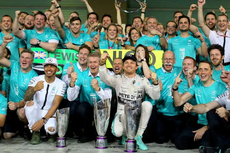 nico rosberg f1 grand prix abu dhabi if22pe1epnex