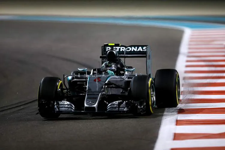 nico rosberg f1 grand prix abu dhabi practice venwcbj7gxlx