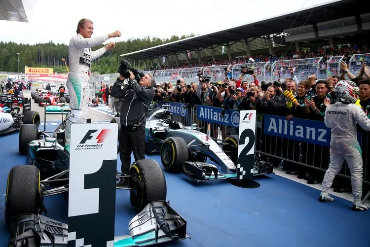 nico rosberg f1 grand prix austria un6bwkzgjtox