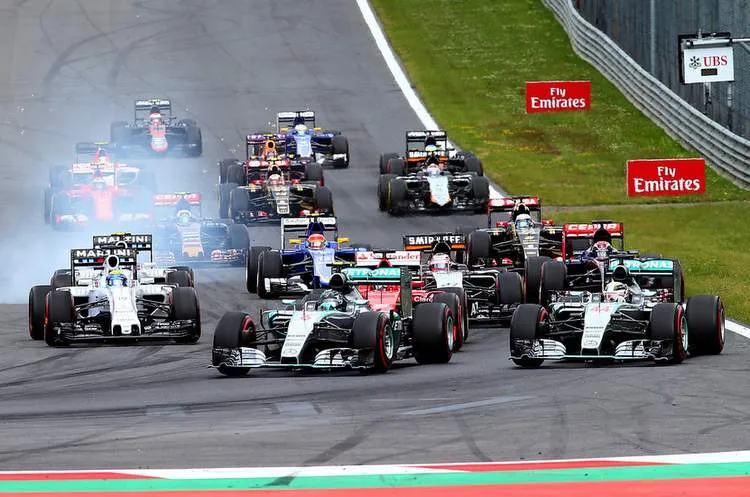 nico rosberg f1 grand prix austria wpxinpil9j x
