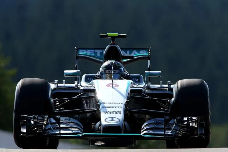 nico rosberg f1 grand prix belgium practice 2msqevtyd2dx