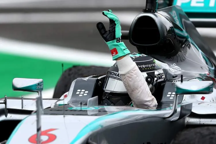 nico rosberg f1 grand prix brazil ibvsdelump4x1