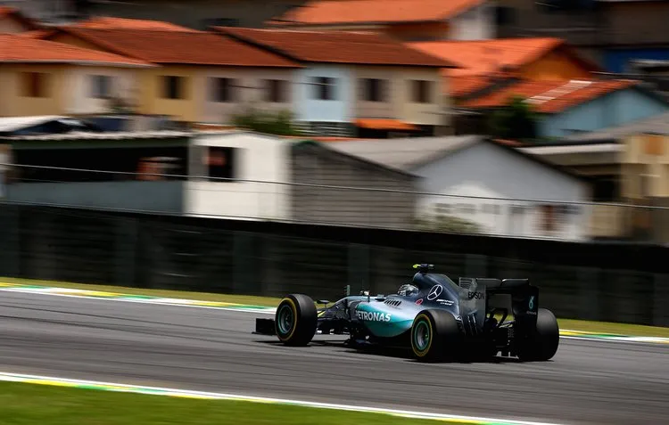 nico rosberg f1 grand prix brazil qualifying hv0ybxnuvsbx
