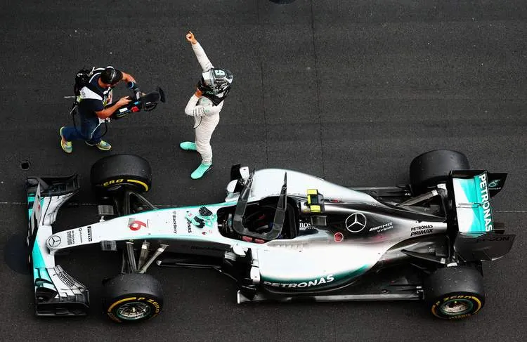 nico rosberg f1 grand prix monaco azcavny7nfzx