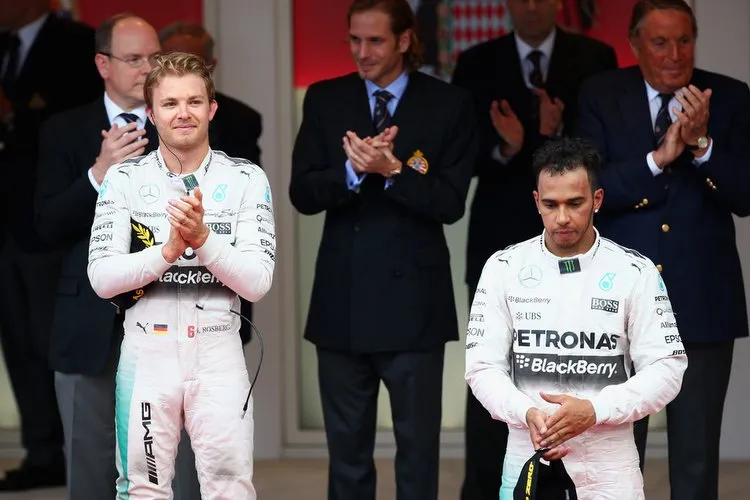 nico rosberg f1 grand prix monaco njxa6s7dyugx