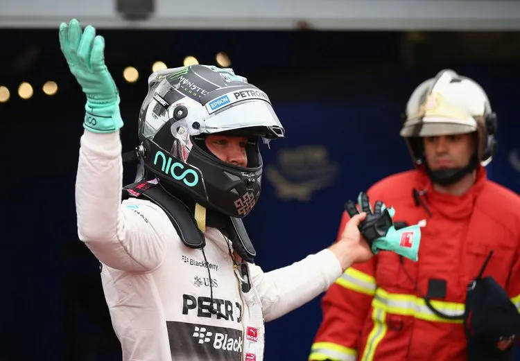 nico rosberg f1 grand prix monaco qualifying fmiqwcngxqox