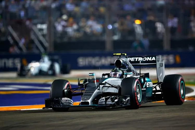 nico rosberg f1 grand prix singapore fsno60xoc4ix
