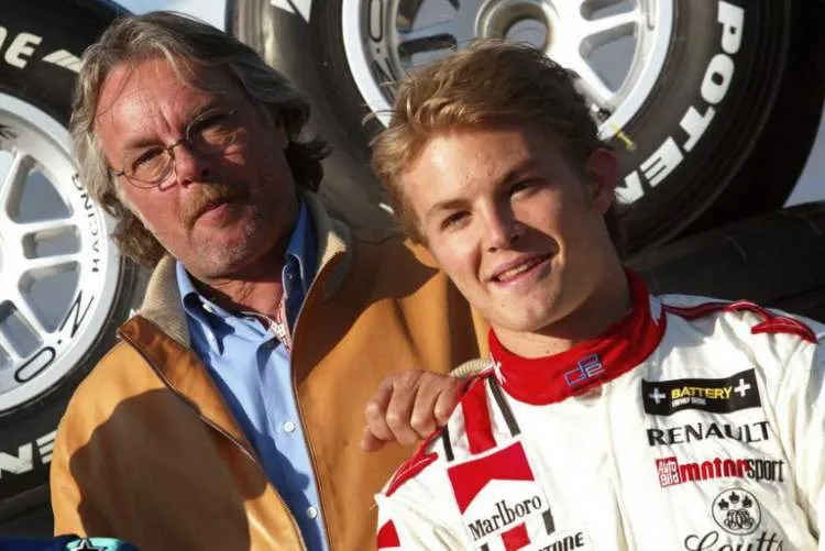 nico rosberg keke rosberg 010
