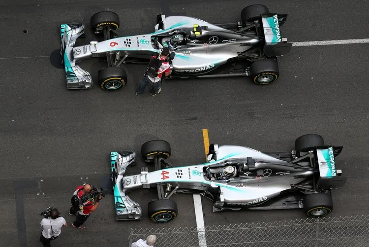 nico rosberg lewis hamilton