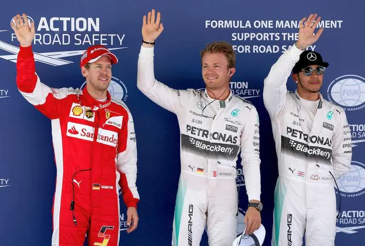 nico rosberg spanish f1 grand prix qualifying blczb0bva7hx
