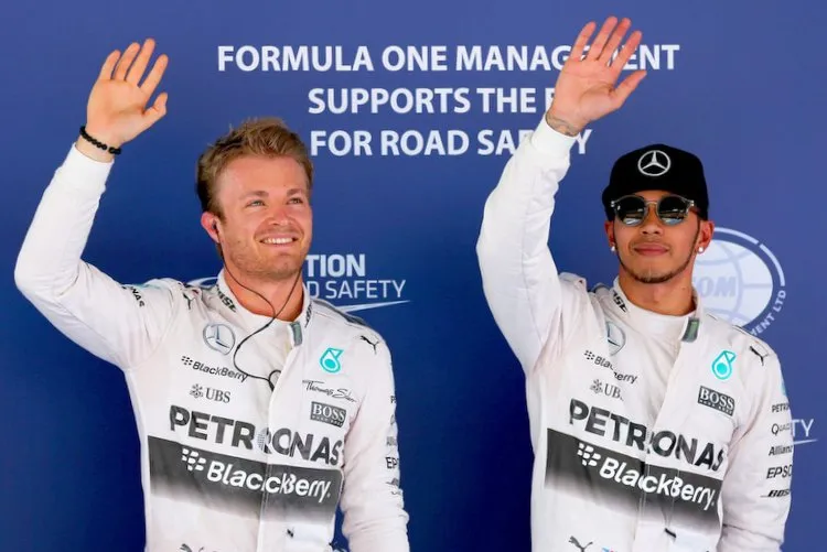 nico rosberg spanish f1 grand prix qualifying is7 zbro3e9x