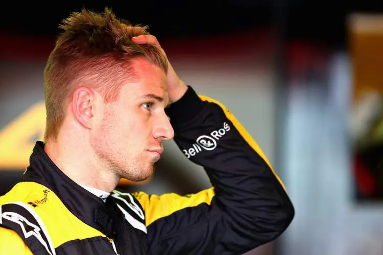 nicohulkenbergaustralianf1grandprixqualifyingek t7louethx