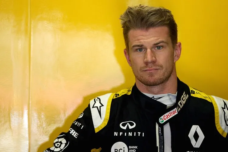 nicohulkenbergspanishf1grandprixpracticebk7xxpirdbrx