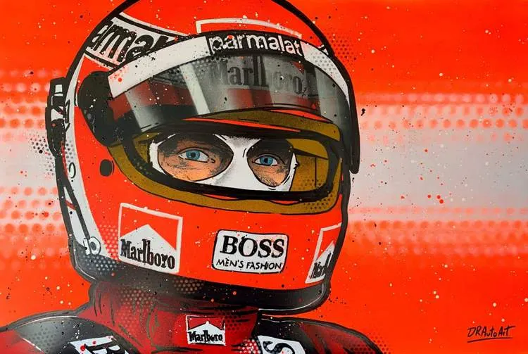 niki lauda