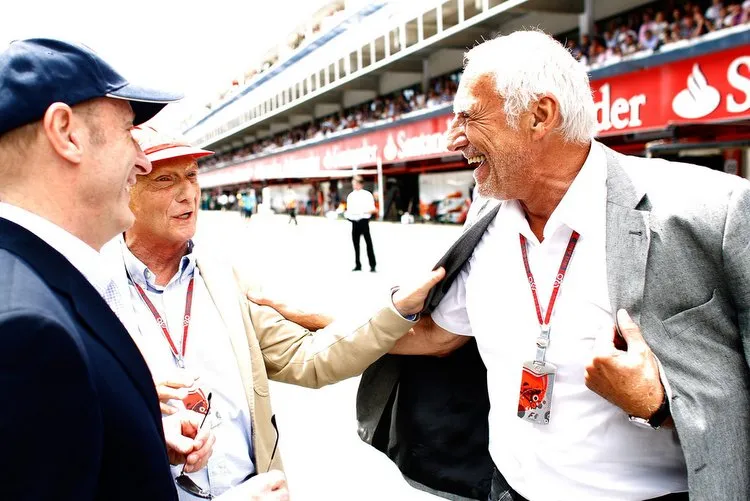 niki lauda dietrich mateschitz spanish f1 n2ir5looaamx