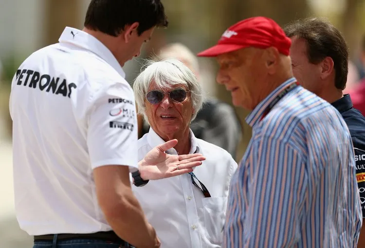 niki lauda f1 grand prix bahrain jx0 qy7g5dvx