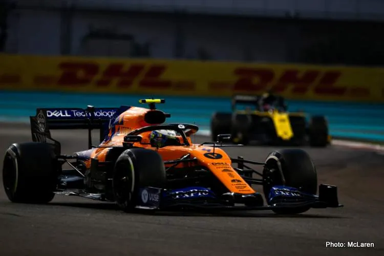 norris 2019 abu dhabi