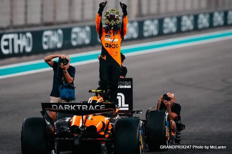 norris abu dhabi 5 2024 1