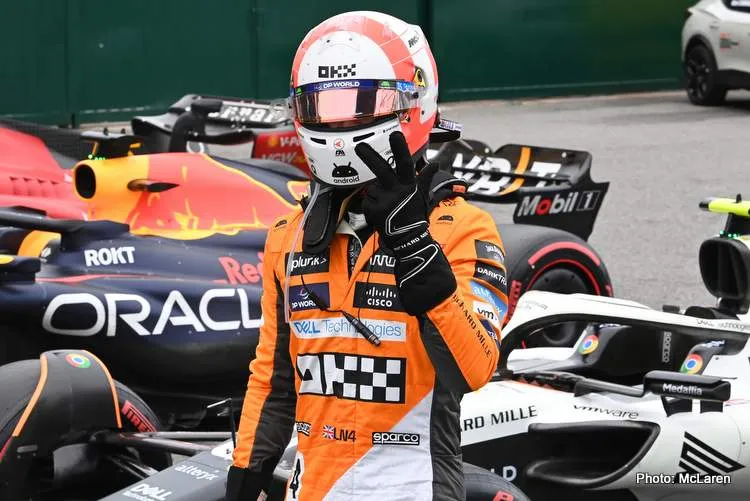 norris barcelona 4 2023