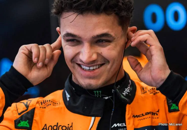 norris herbert says will be 2025 f1 world champion