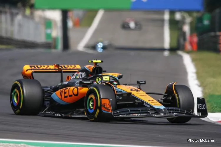 norris monza 2023