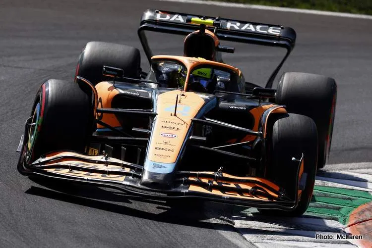 norris monza 3 2022