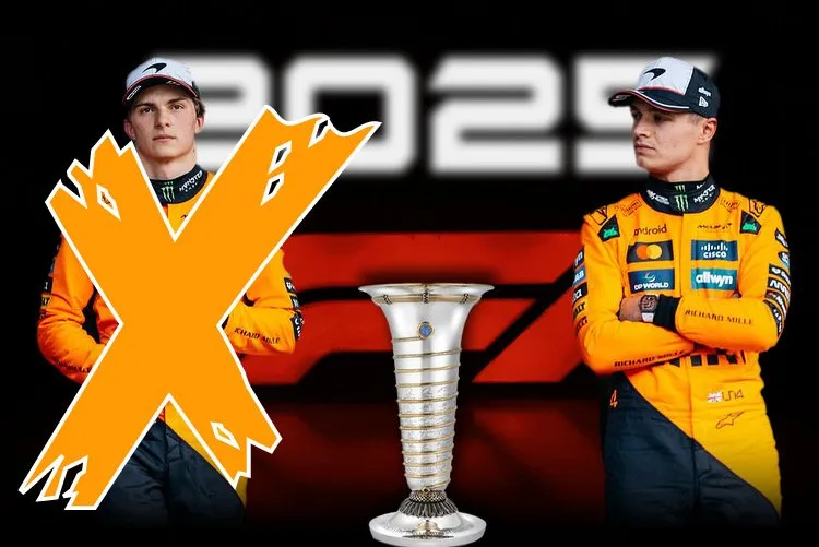 norris piastri f1 mclaren world champion