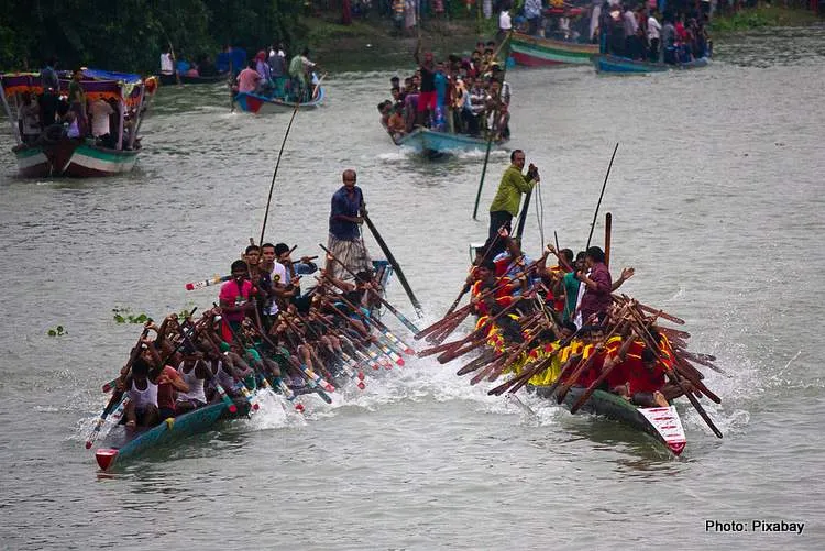 nouka baich sport betting bangladesh