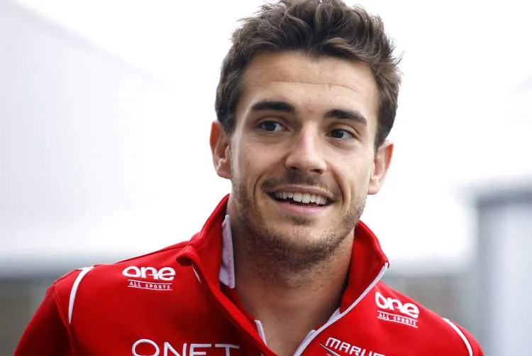 o jules bianchi facebook