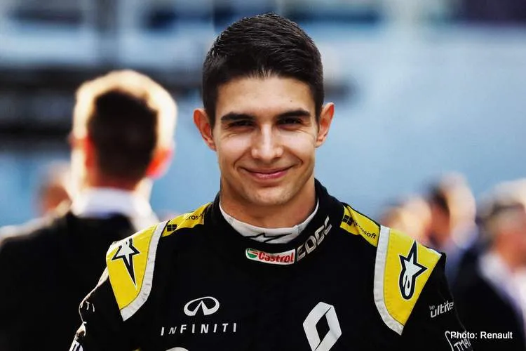 ocon 3