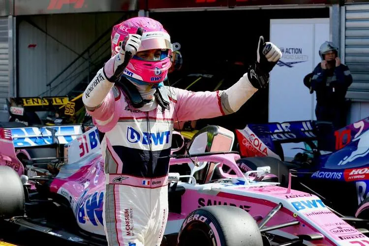 ocon