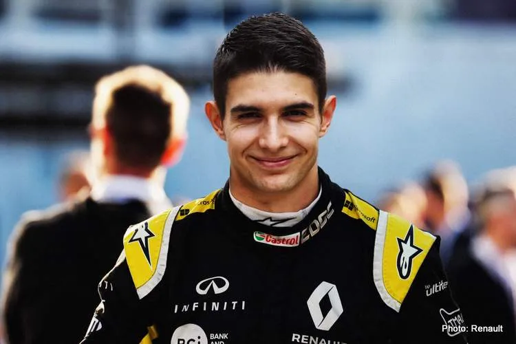 ocon