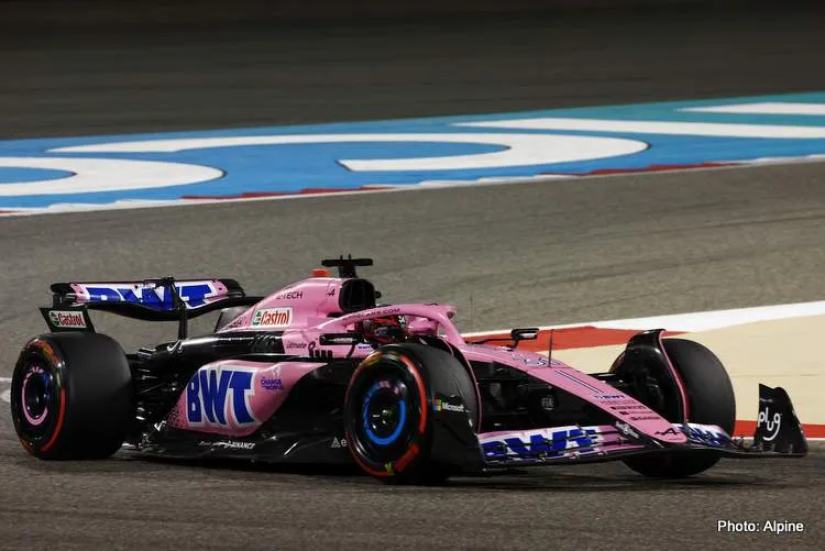 ocon bahrain 2023