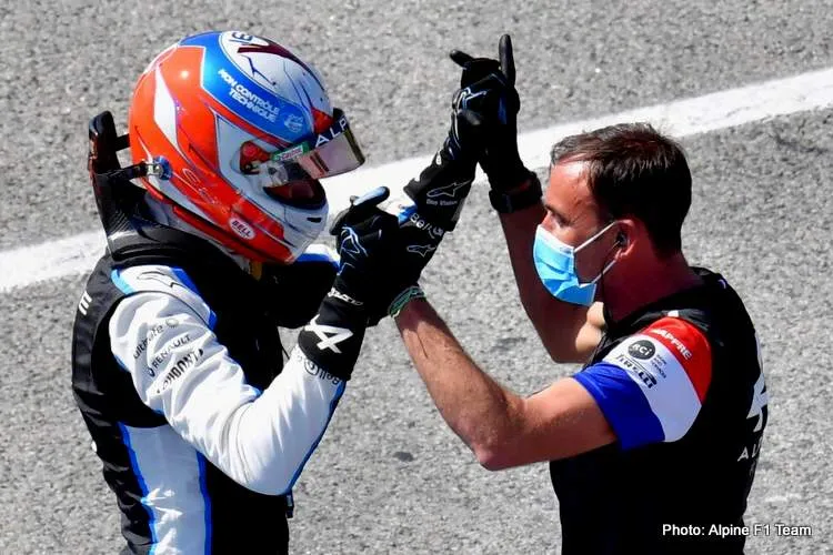ocon barcelona qualifying 001