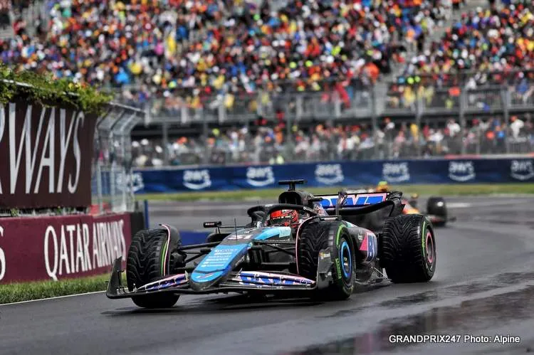 ocon canada 2024