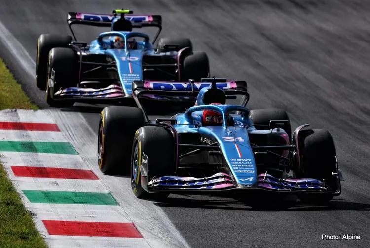 ocon gasly 2023