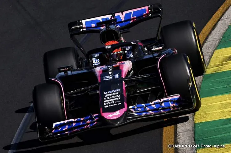 ocon melbourne 2 2024