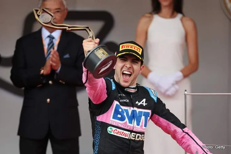 ocon monaco 2 2023