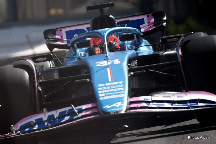 ocon monaco 4 2023