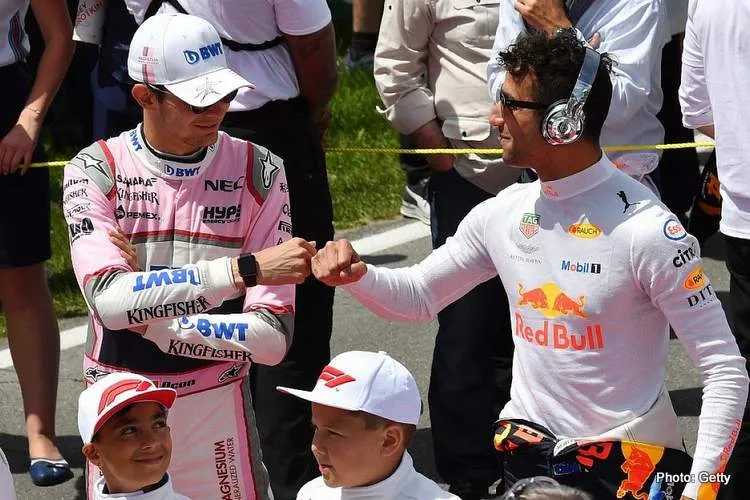 ocon ricciardo