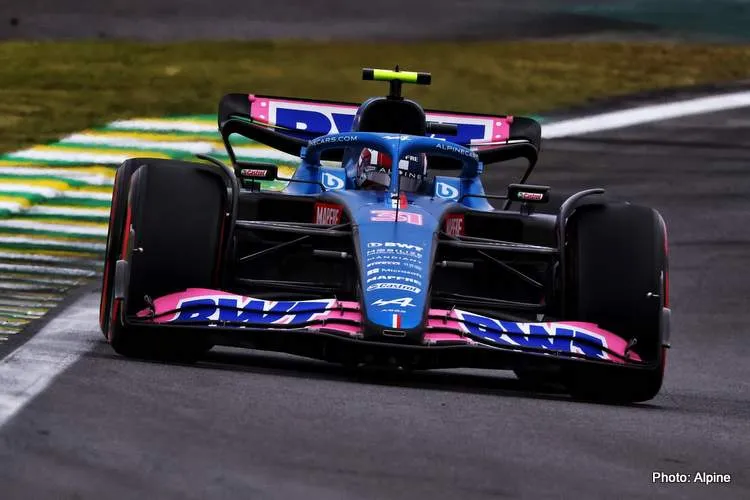 ocon sao paulo 2022