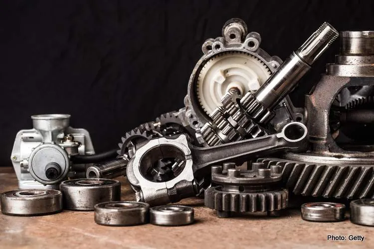 oem car parts 2024