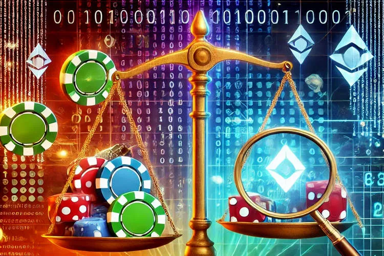 online casino betting fairness