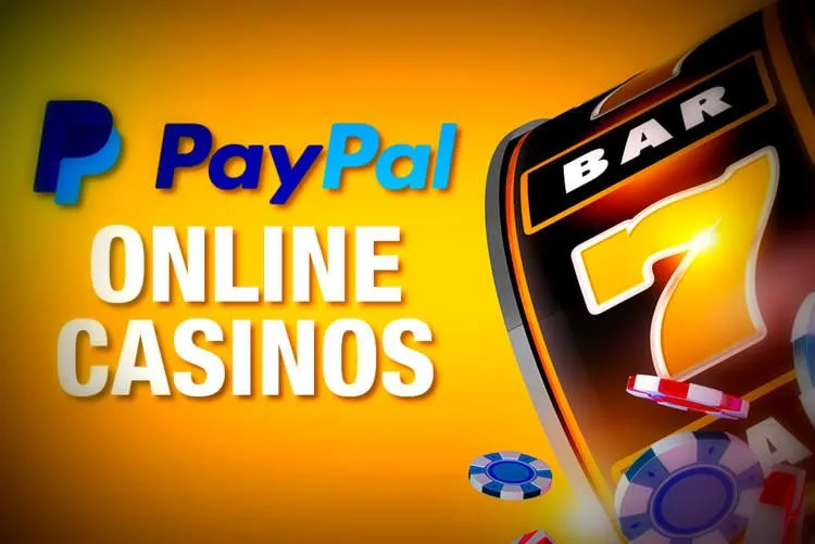 online casino paypal