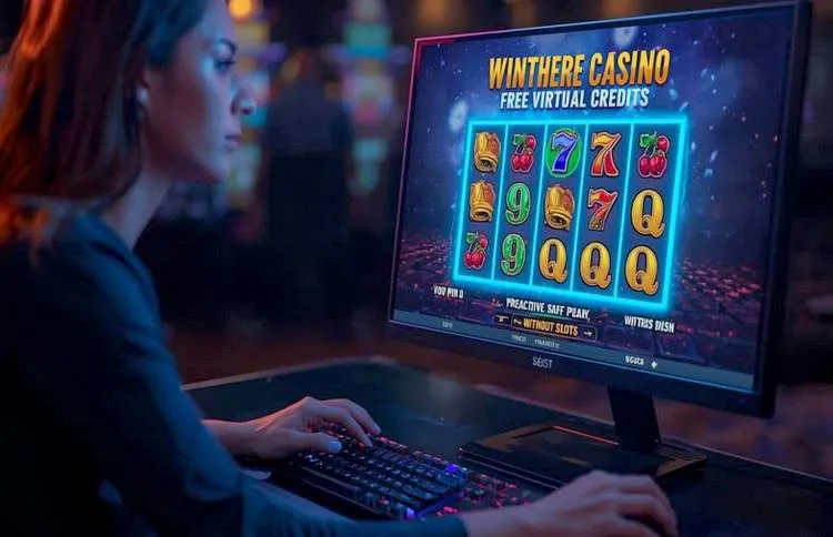 online casinos