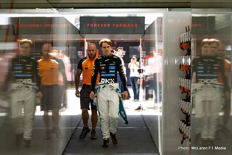 oscar piastri f1 mexico