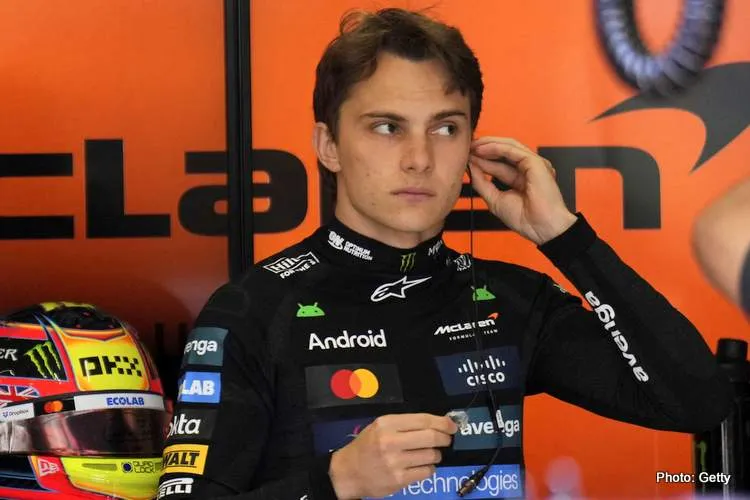 oscar piastri mc laren imola