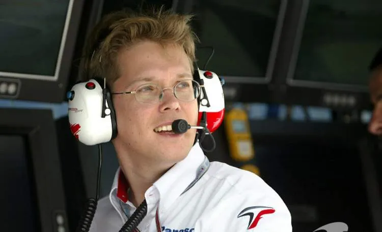ossi oikarinen